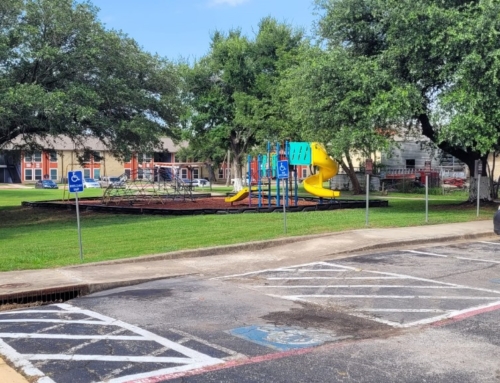 Value & Comfort at Creekside Villas | Budget-Friendly Dallas Rentals