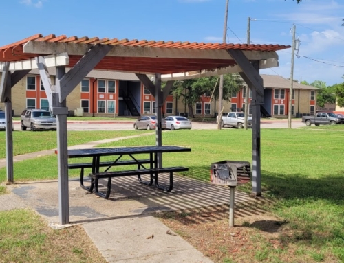 Comfortable Apartment Living in East Dallas, TX