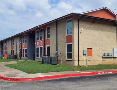 Apartments for Rent in Dallas Texas