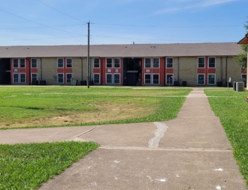 Find Your Next Home: Apartments for Rent in Dallas, TX